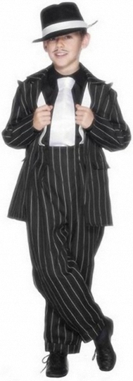 (image for) Fancy Dress